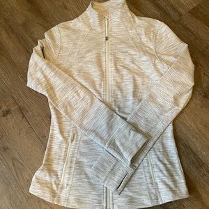 Lululemon Zip Up
